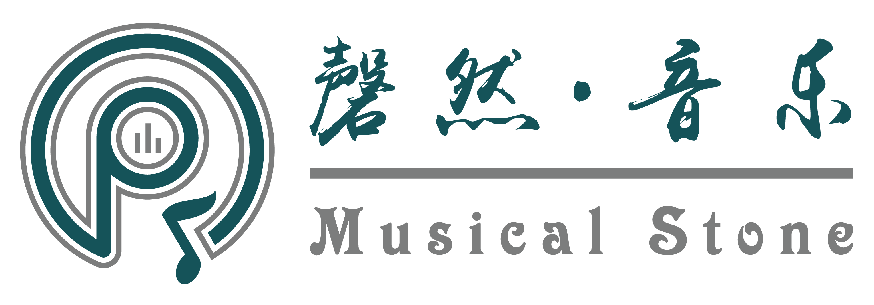 磬然音乐